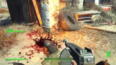 Poor life choices like threatening your Overboss? Couldn't agree more...