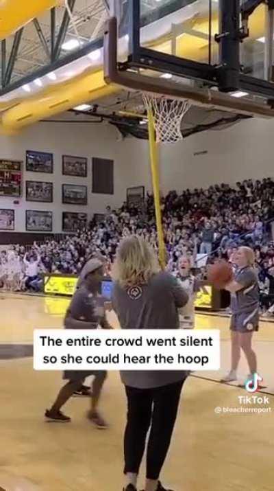 I would have loved to be there.