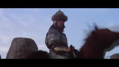 These guys just died standing up? Or are they Akiro's Halloween decorations to scare people away