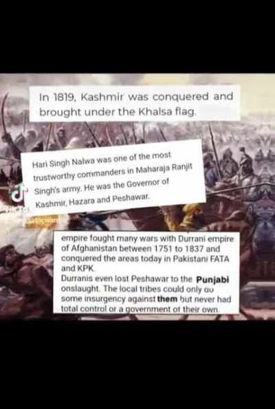 Least kanging punjabis