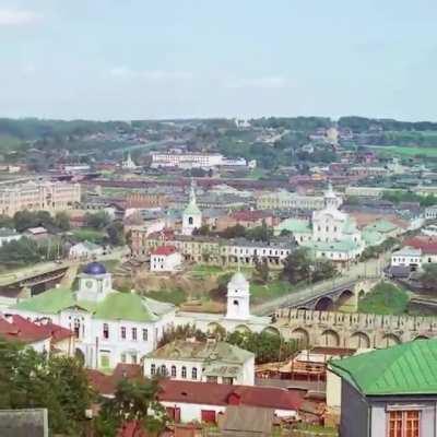 Welcome to Russia 🇷🇺