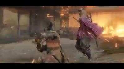 longswordsman easy defeat by: @SunhiLegend