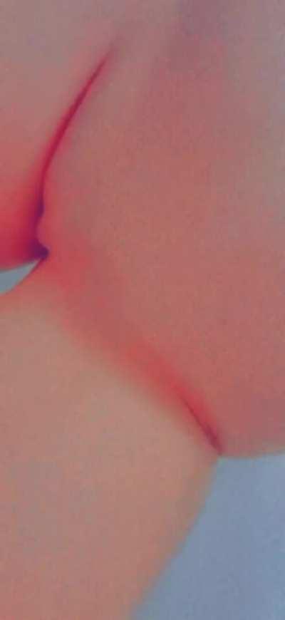 NSFW Naked Natural Tits Shower Soapy Watersports Wet Wet Pussy Porn GIF by herthighn3ss