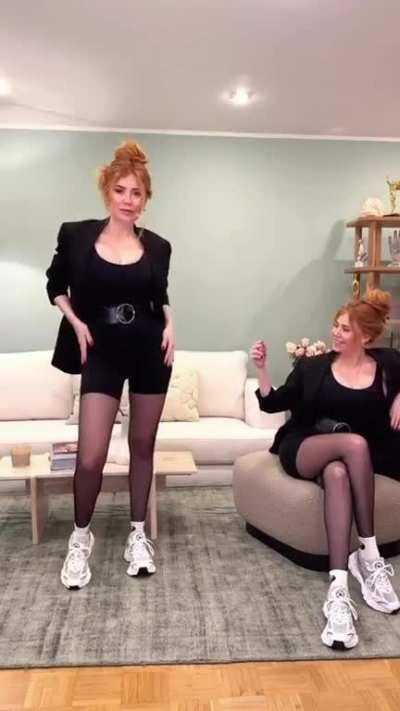 Im Doppelpack noch geiler💦