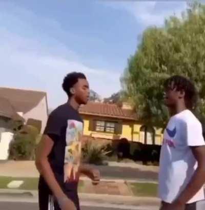 yeah i dipped in a porsche