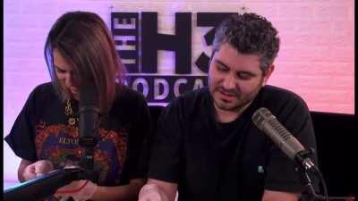 My favorite part of the new podcast