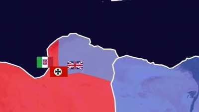 School will never teach you WW2 this way