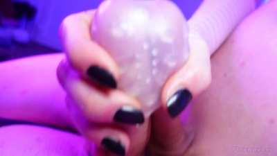 I know that you want to taste it...