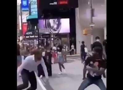 when you are not a stand user