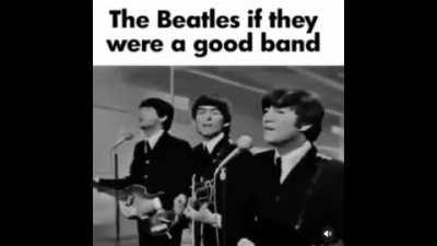 based beatles????