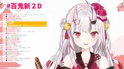 Ojou Deserves more Attention