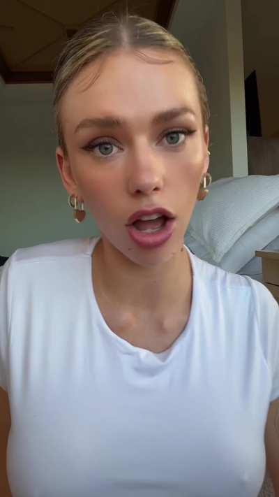 the perfect titty transition 