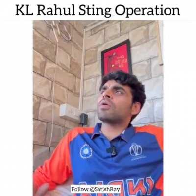 The sting we actually needed