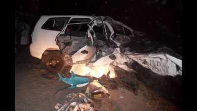 gura dies in a multi-car pileup .mp3