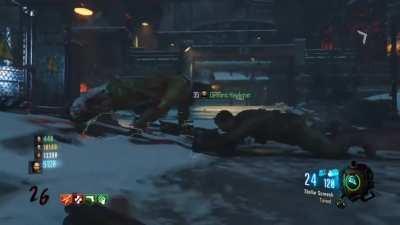 public lobbies are fun