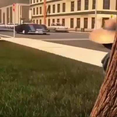 wad da mr incredibol doin