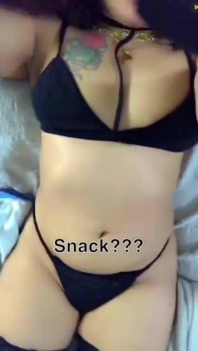 Classiq Gyal 🐱🍑🤤😻❤️😍