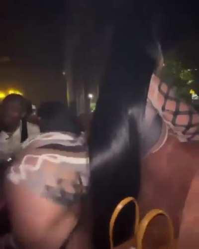 Ari Fletcher (@therealkylesister)