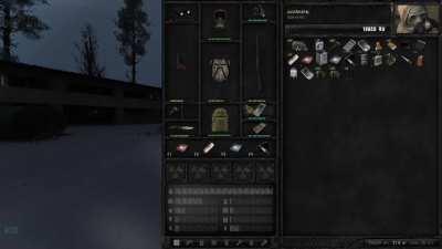 Dynamic Objects do be kinda wack