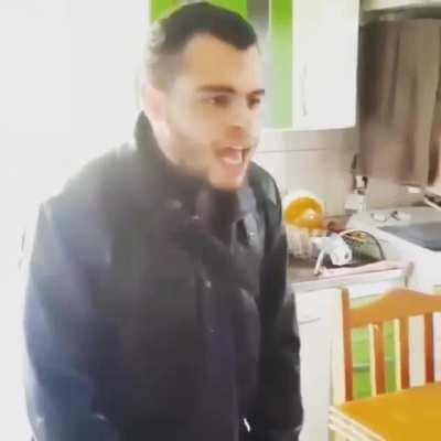 Sera que eu to com gay?😔