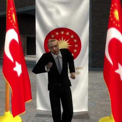 Seçim yaklaşıyordur ve kaybedeceksindir fakat doğal gaz müjdesi verip tekrar seçilirsin.