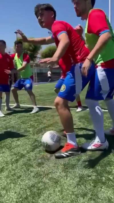 É um dever de todo homem: