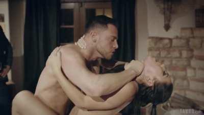 Alina Lopez - Boys Club