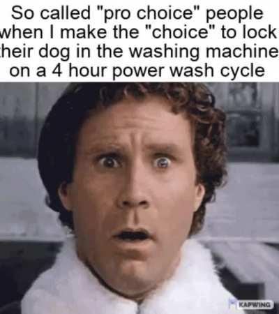 The “tolerant left”