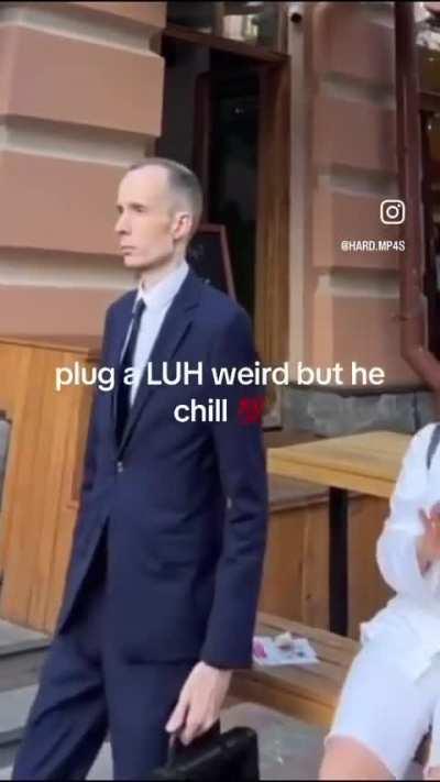 Anyone know the original video