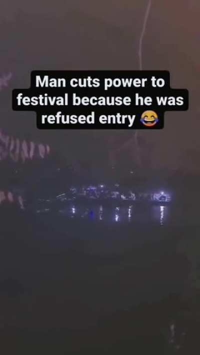 Dmitri, Ultimate Revenger, Electricity cutter,