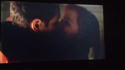 You can actually pinpoint the second Skinner's heart rips in half