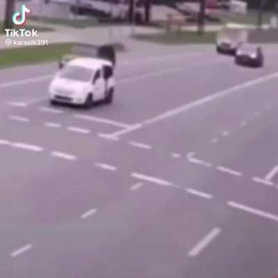 Part 4 final battle summarized