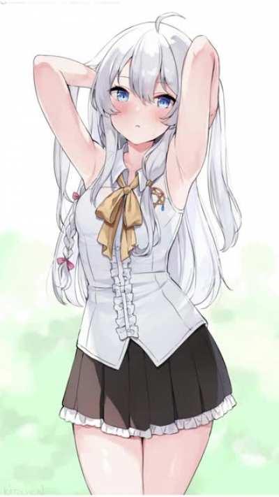 Elaina [Portrait] [1080x1920]