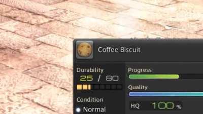 Who needs savage and ultimate content when THIS can be your endgame?