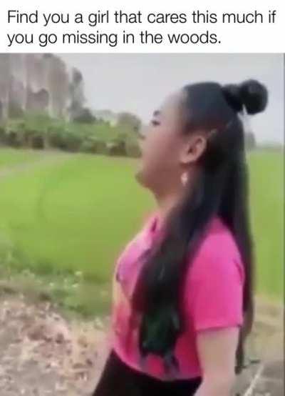 Need me a girl like her