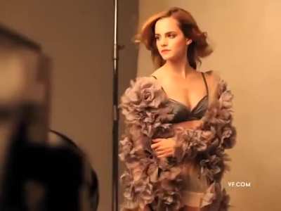 BTS Video Vanity Fair 2010 Photoshoot