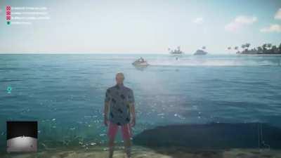 Heat seeking briefcase, +80 accuracy -15 speed