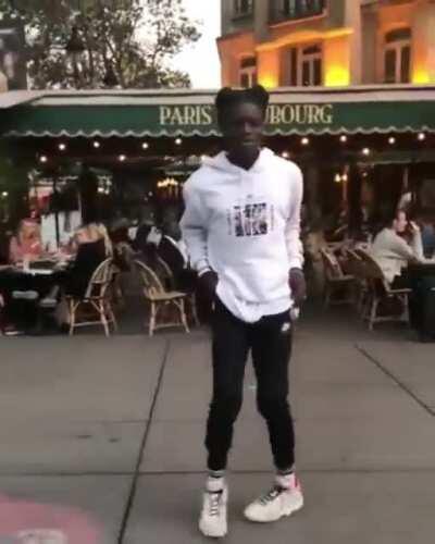 Dqnm he so Fuckin right