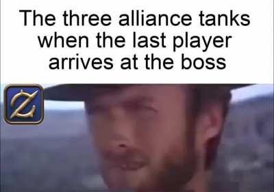 I was told to share this here