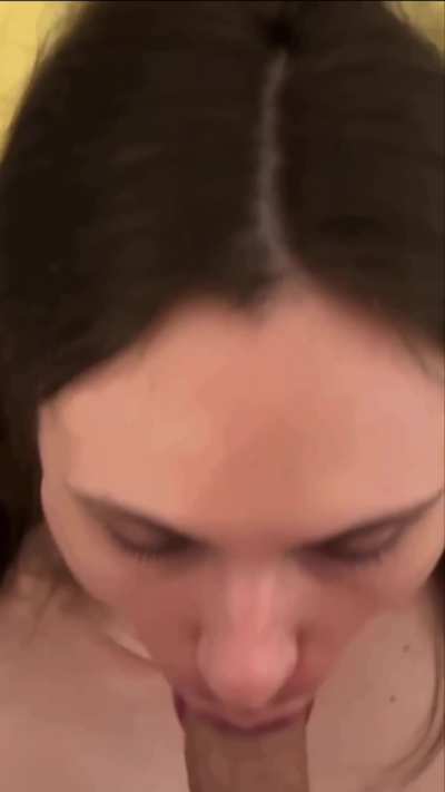 If I texted you this vid and said come over, would you text me back?