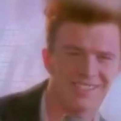 RickRoll…?