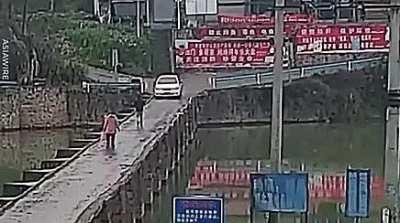 WCGW taking the wrong turn