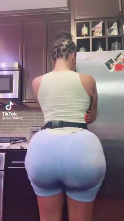 This Is What Big Really Looks Like