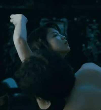 KIM OK VIN IN THIRST (2009)