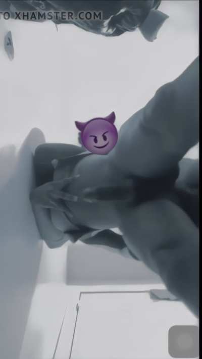 She couldnt help herself not to cum