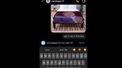 Turkish President???