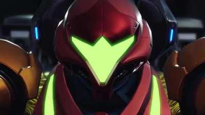 Metroid Dread - Another Glimpse of Dread - Nintendo Switch