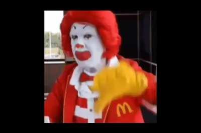 Make sure your alone!