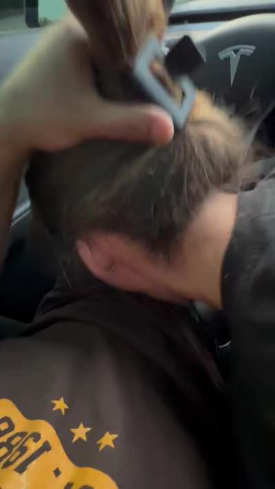 Charging your Car just got much more interesting ⚡️💦