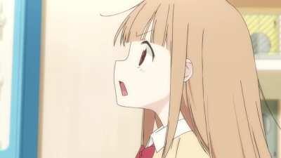 Drink the Strawberry Milk [Tanaka-kun is Always Listless]